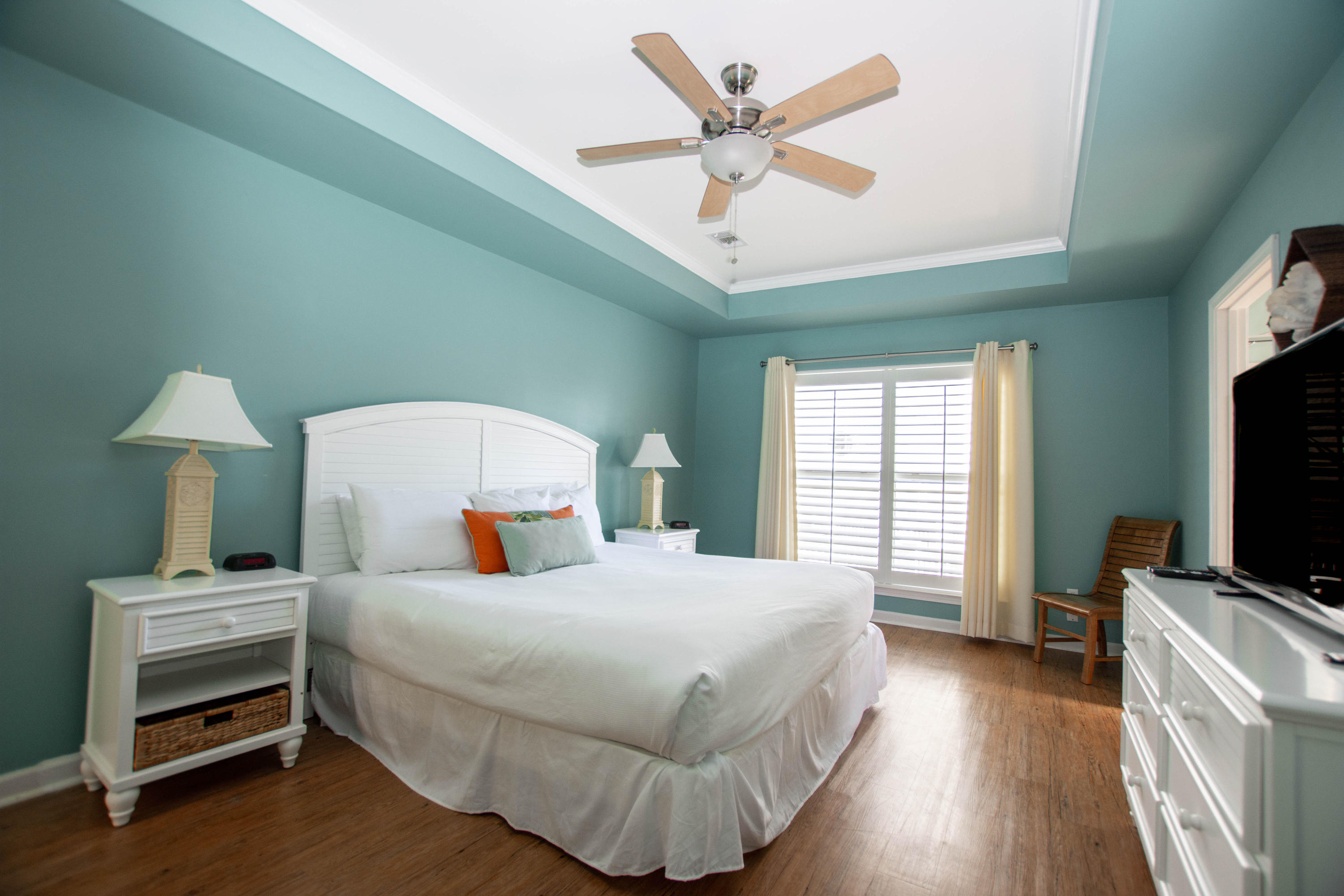 CRYSTAL BEACH - Residential