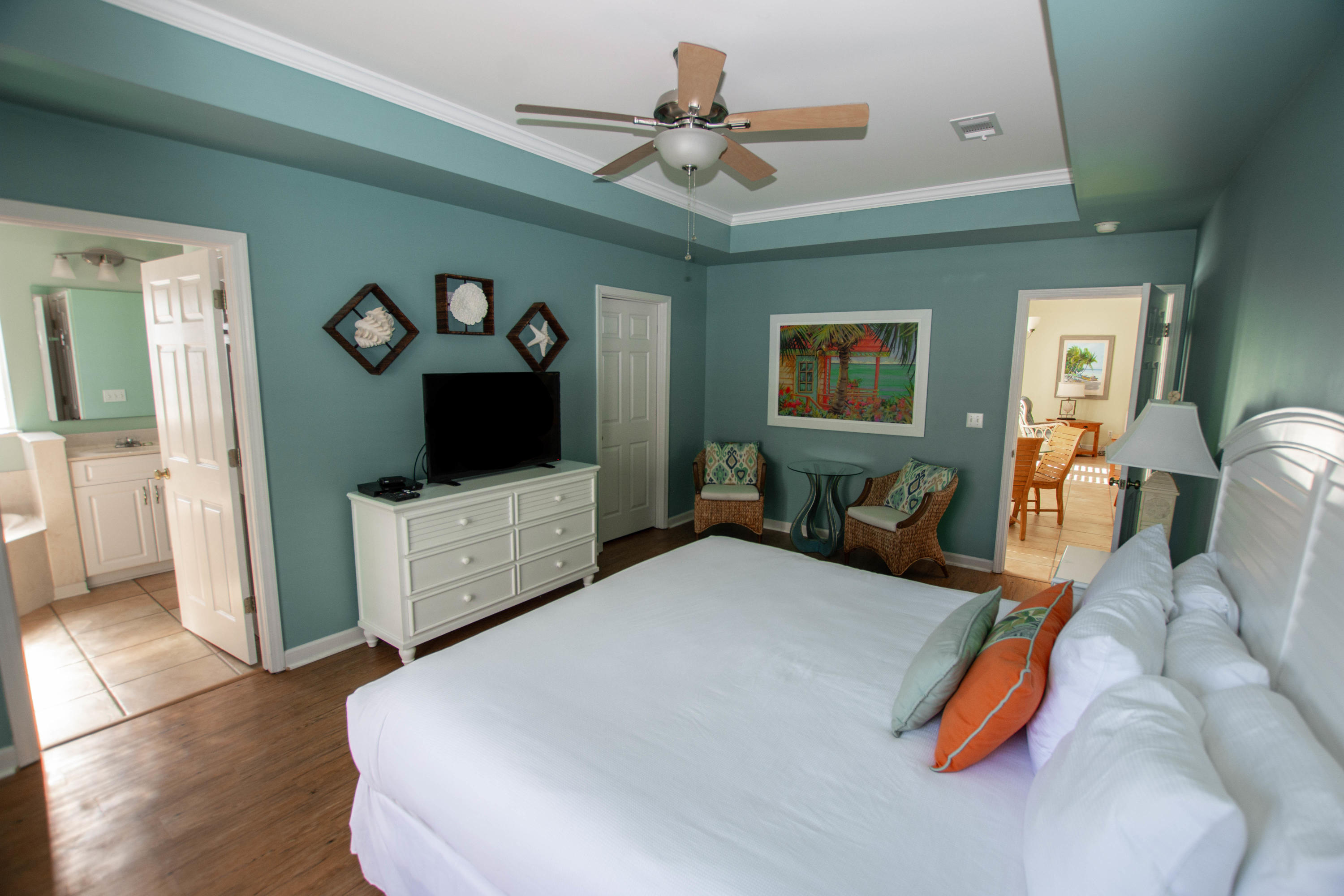 CRYSTAL BEACH - Residential