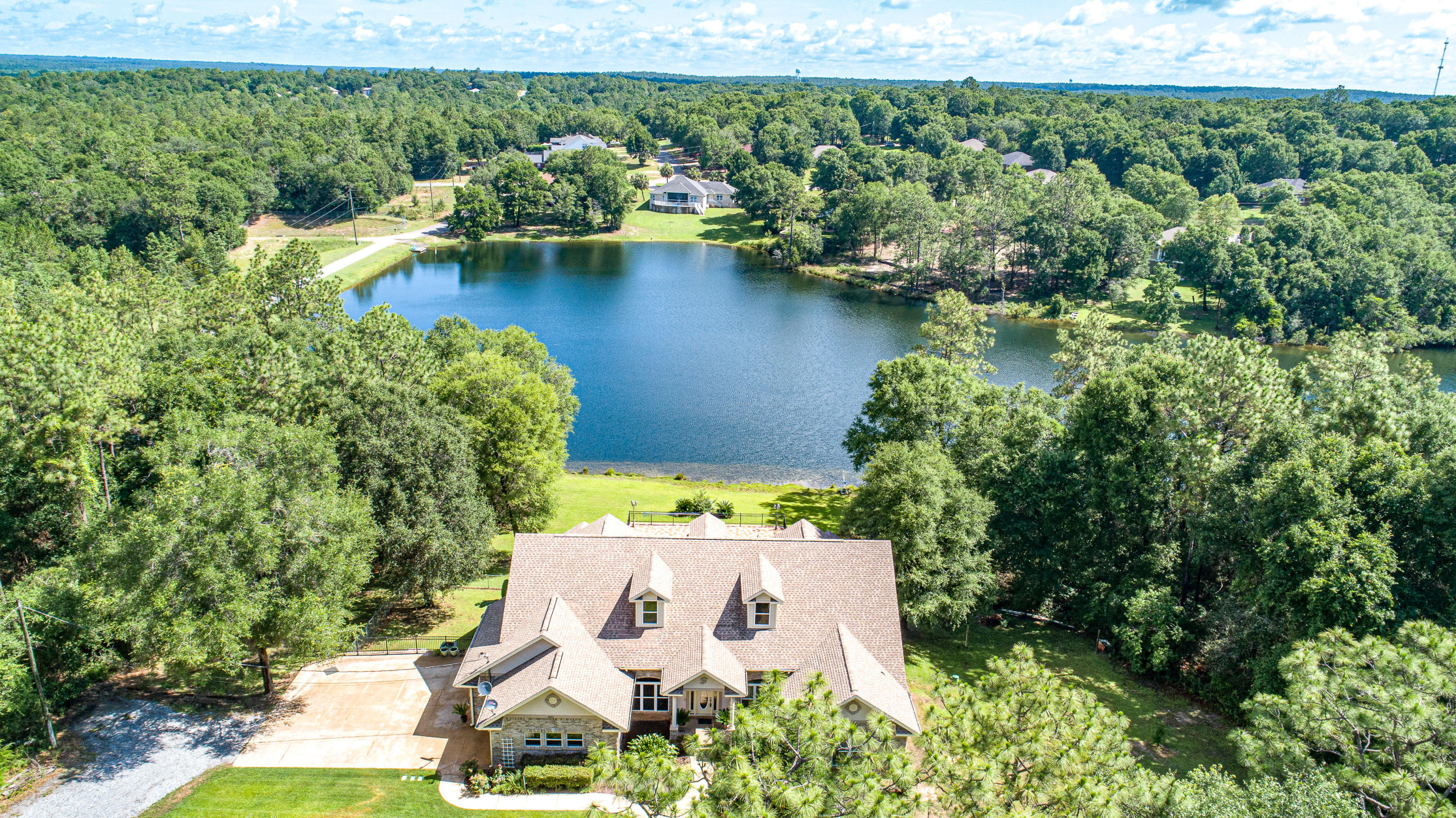 INDIAN TRAIL S/D - Residential