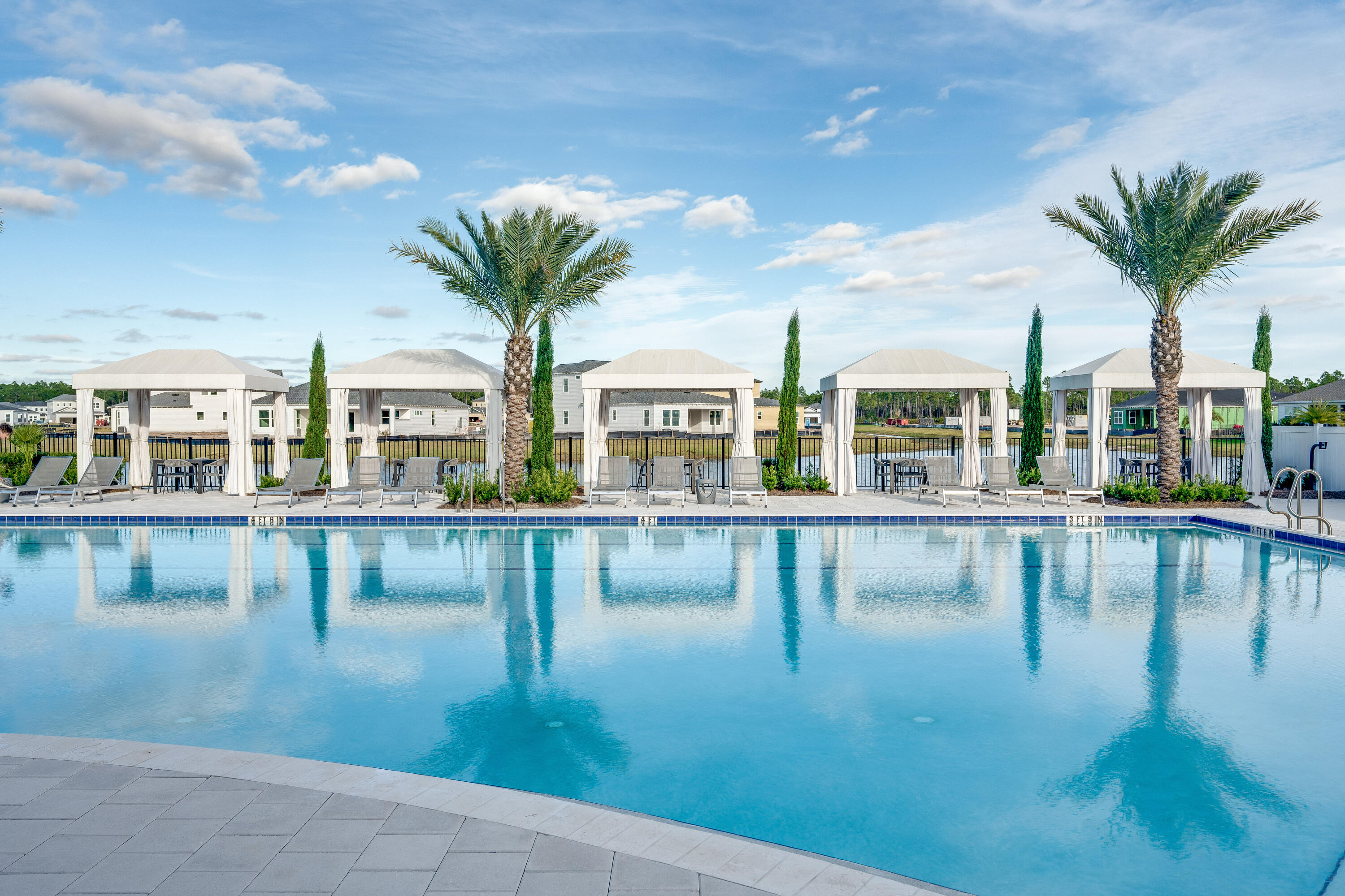 Naturewalk at Watersound Origins - Residential