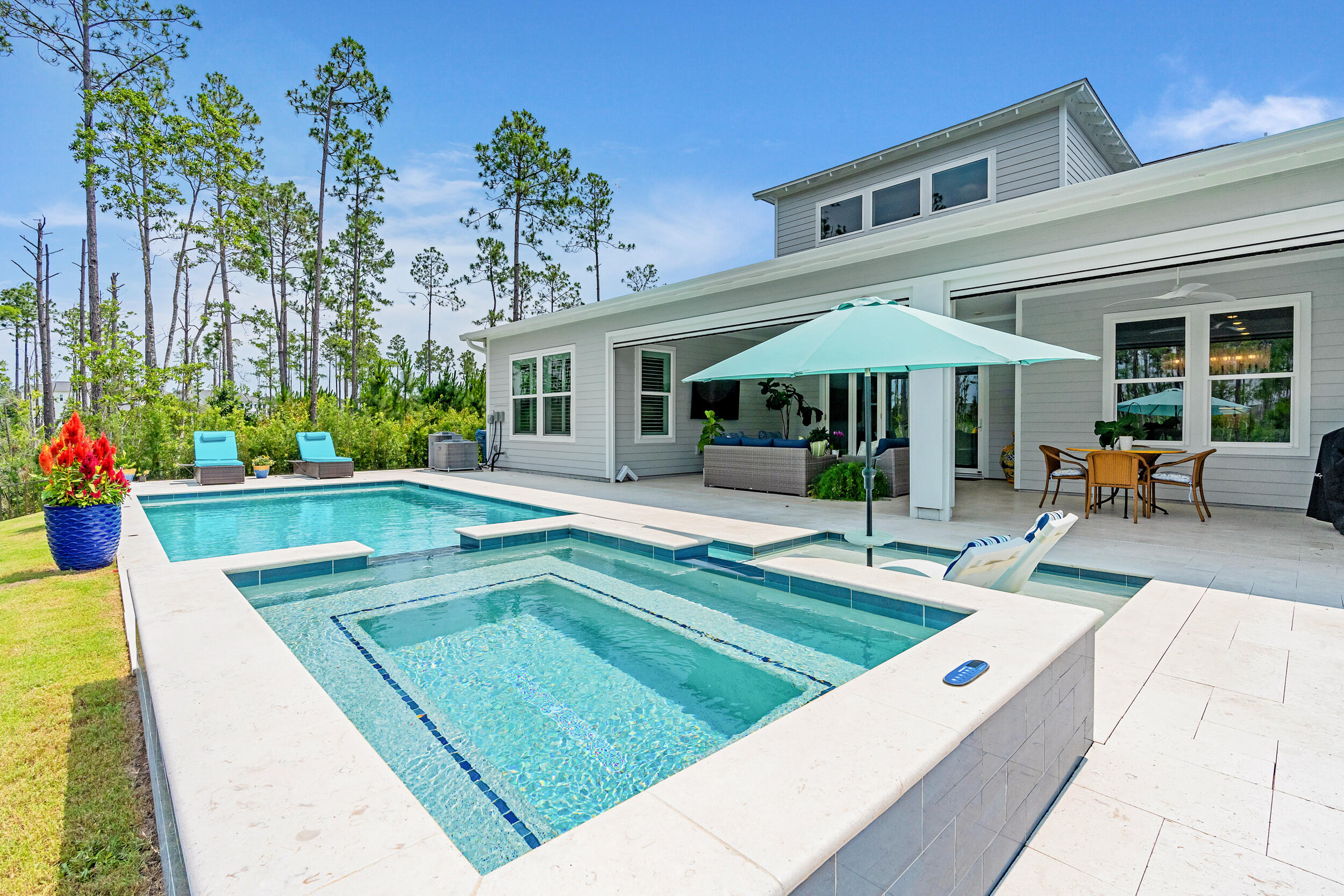 Naturewalk at Watersound Origins - Residential