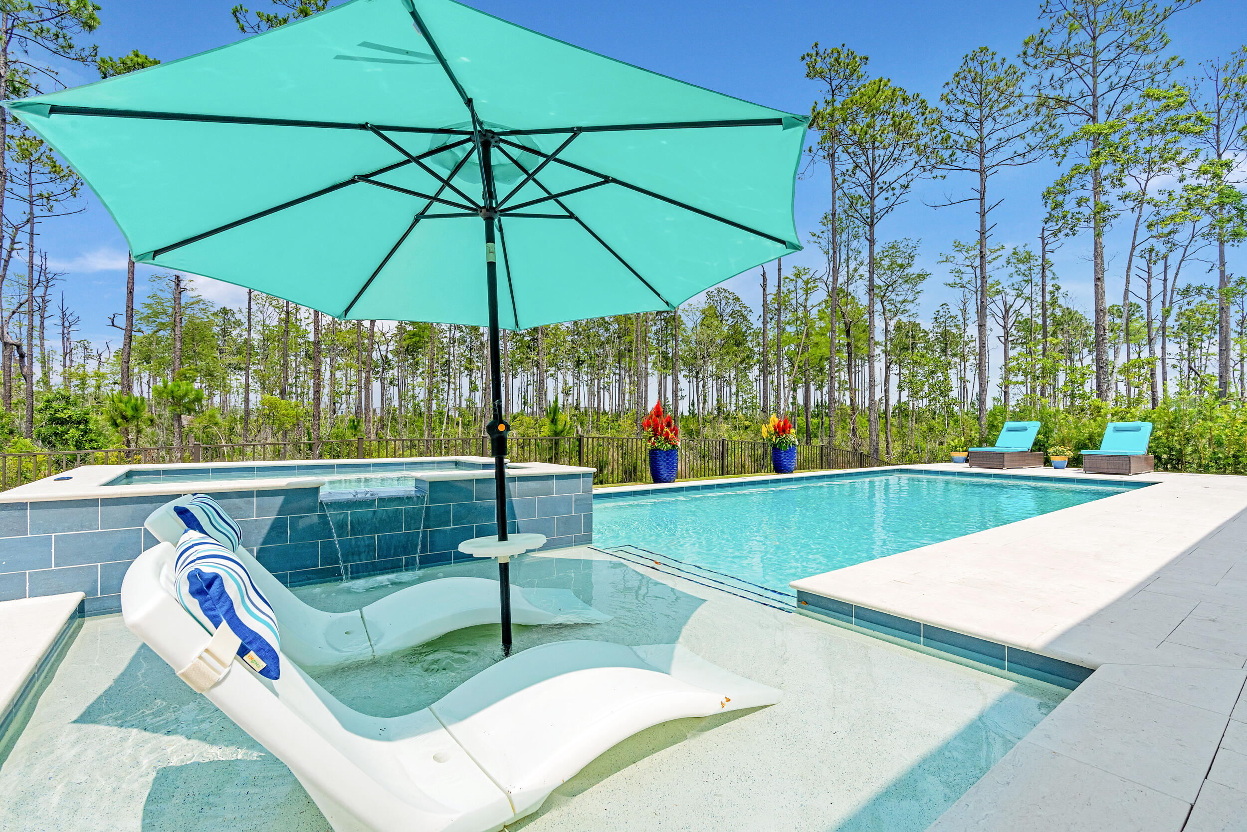 Naturewalk at Watersound Origins - Residential