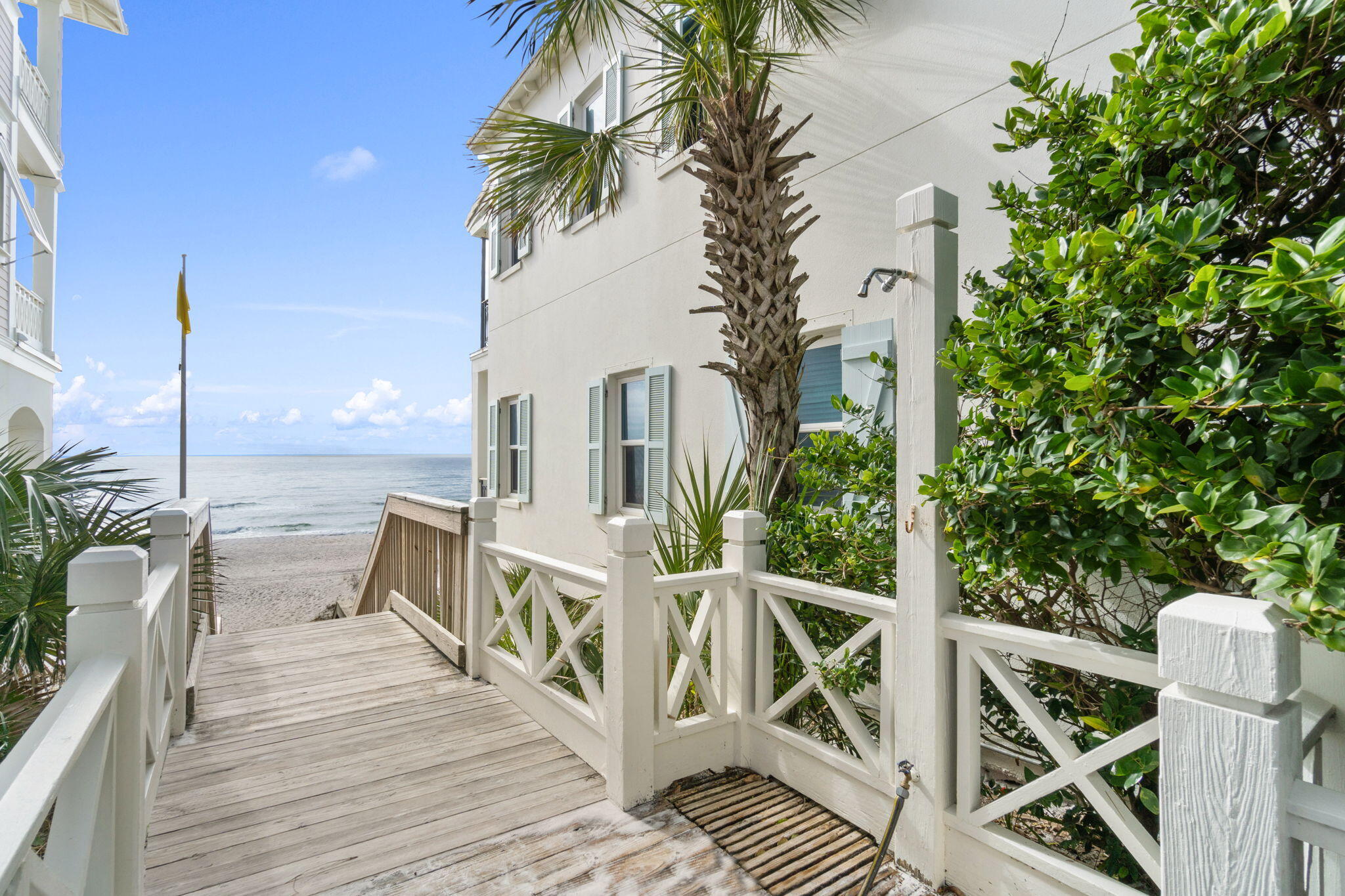 FRANGISTA BEACH 2ND ADDN - Residential Lease