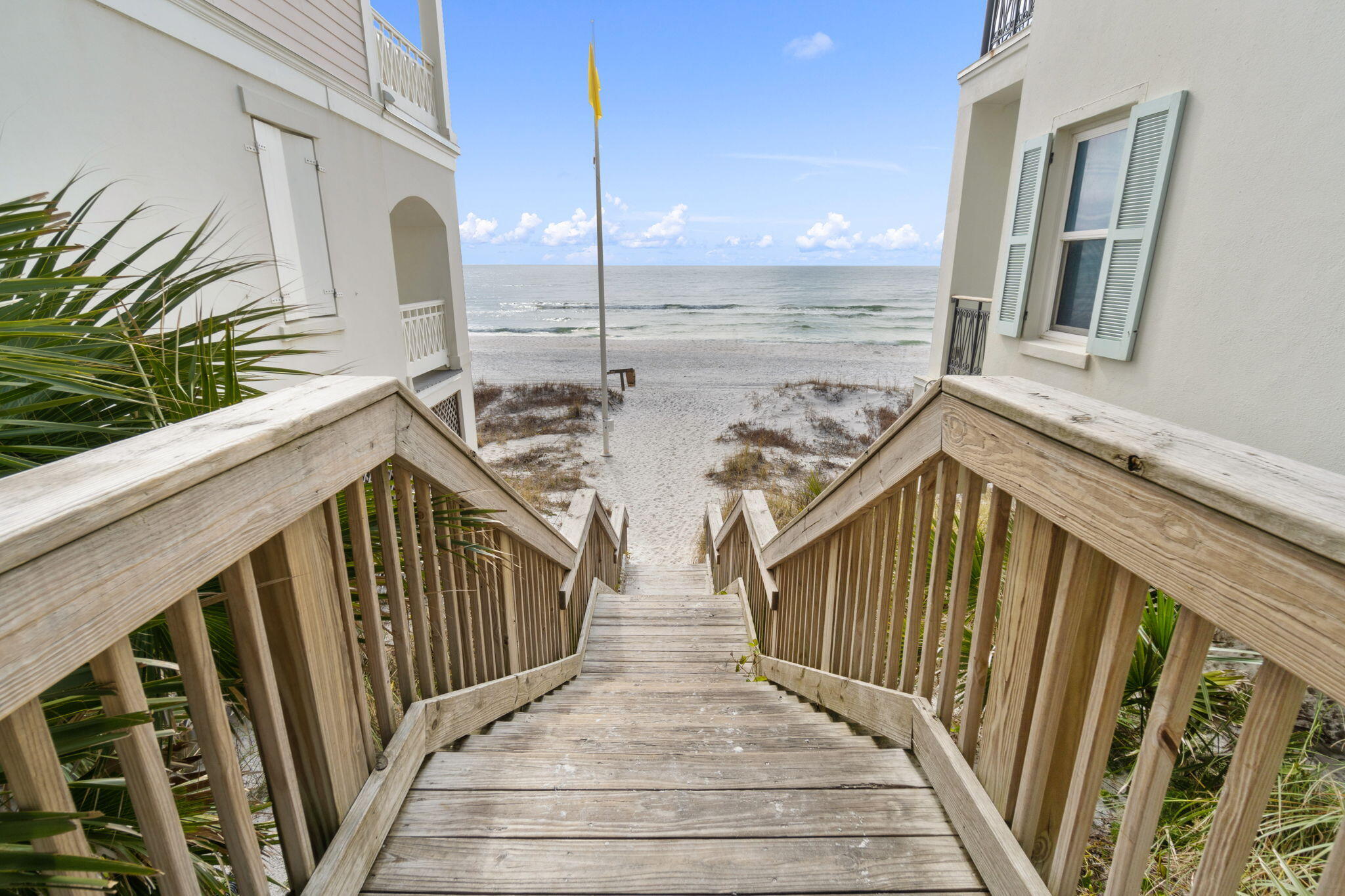 FRANGISTA BEACH 2ND ADDN - Residential Lease