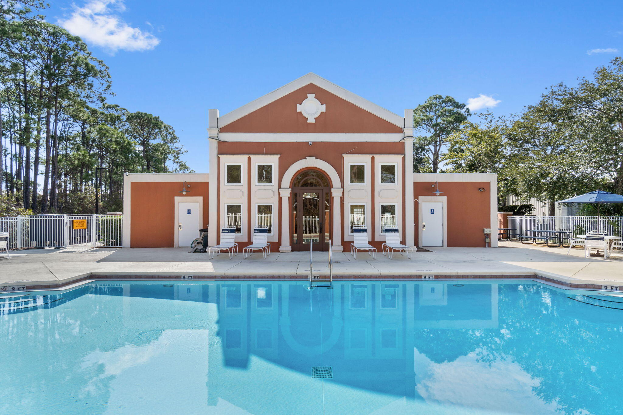 FRANGISTA BEACH 2ND ADDN - Residential Lease
