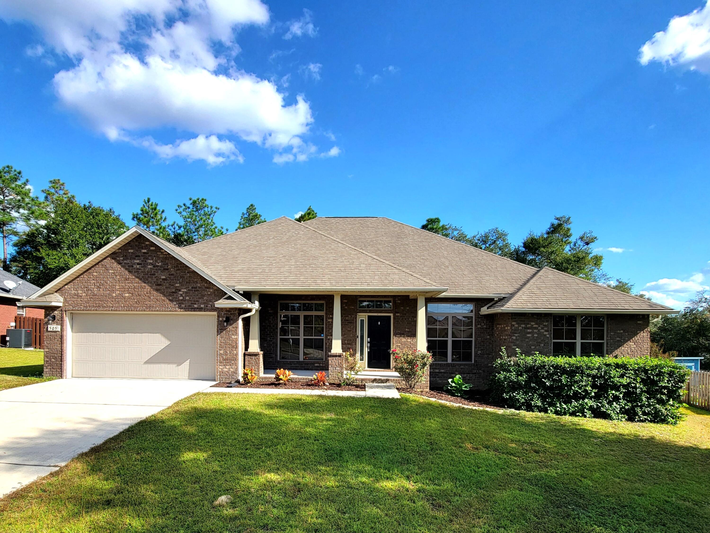 FOX VALLEY - Residential Lease