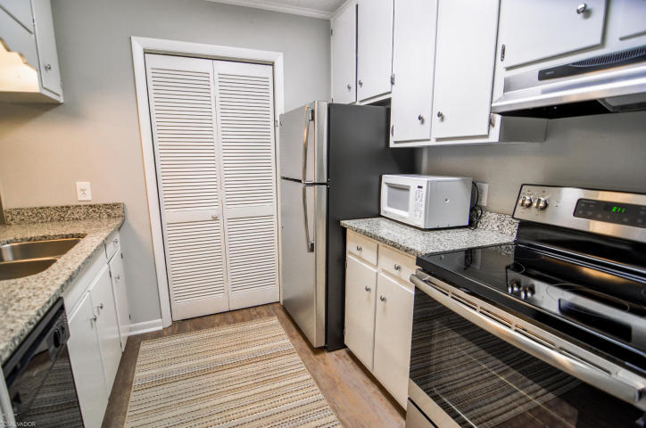 Grand Lagoon Cove Condominium - Residential