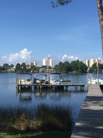 Grand Lagoon Cove Condominium - Residential
