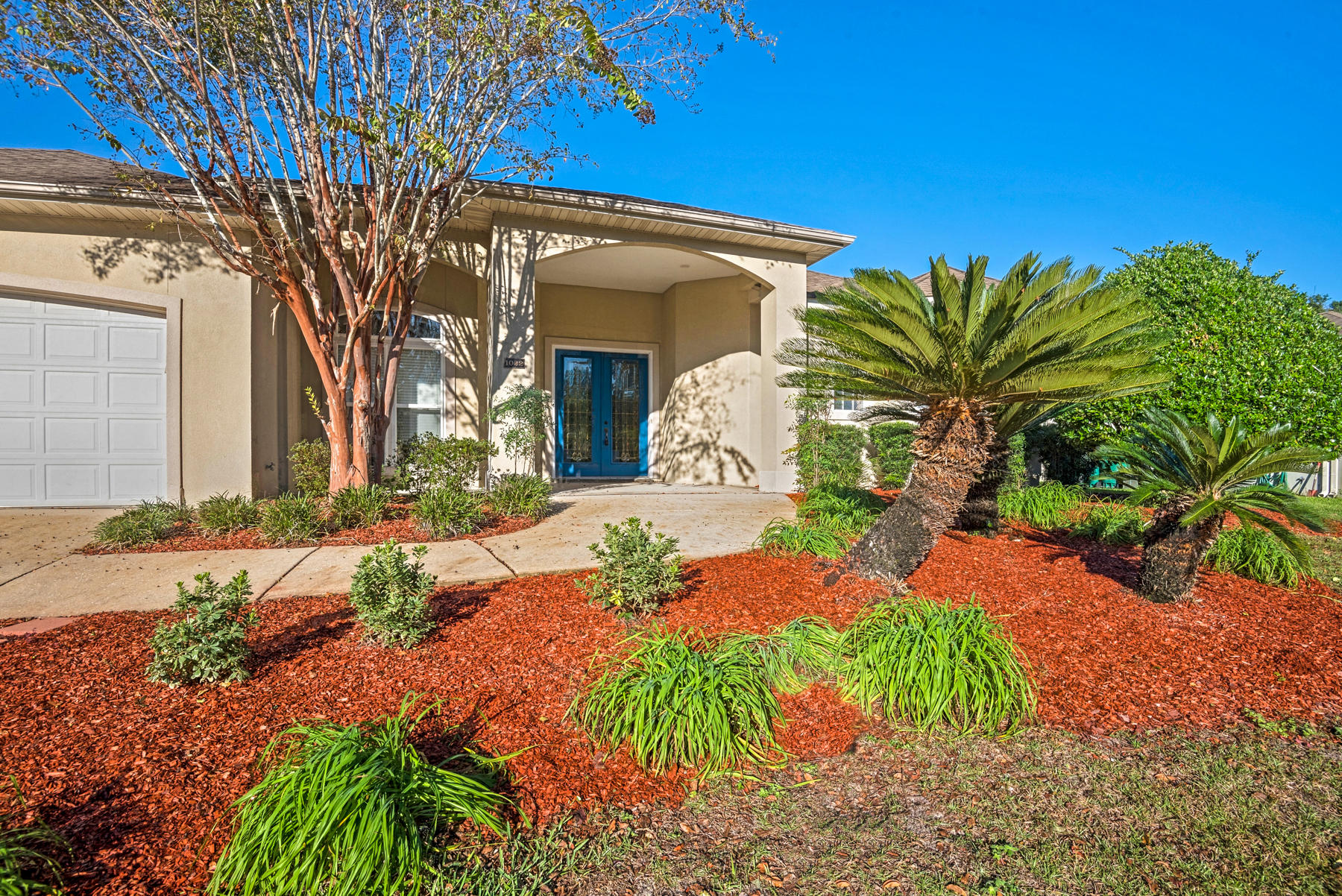 CHARDONNAY ESTATES - Residential Lease