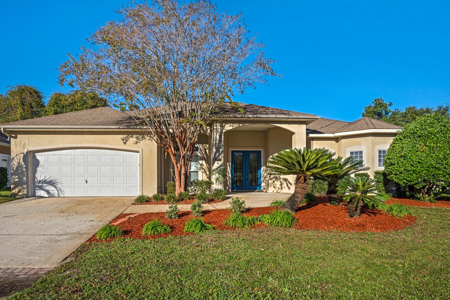 CHARDONNAY ESTATES - Residential Lease