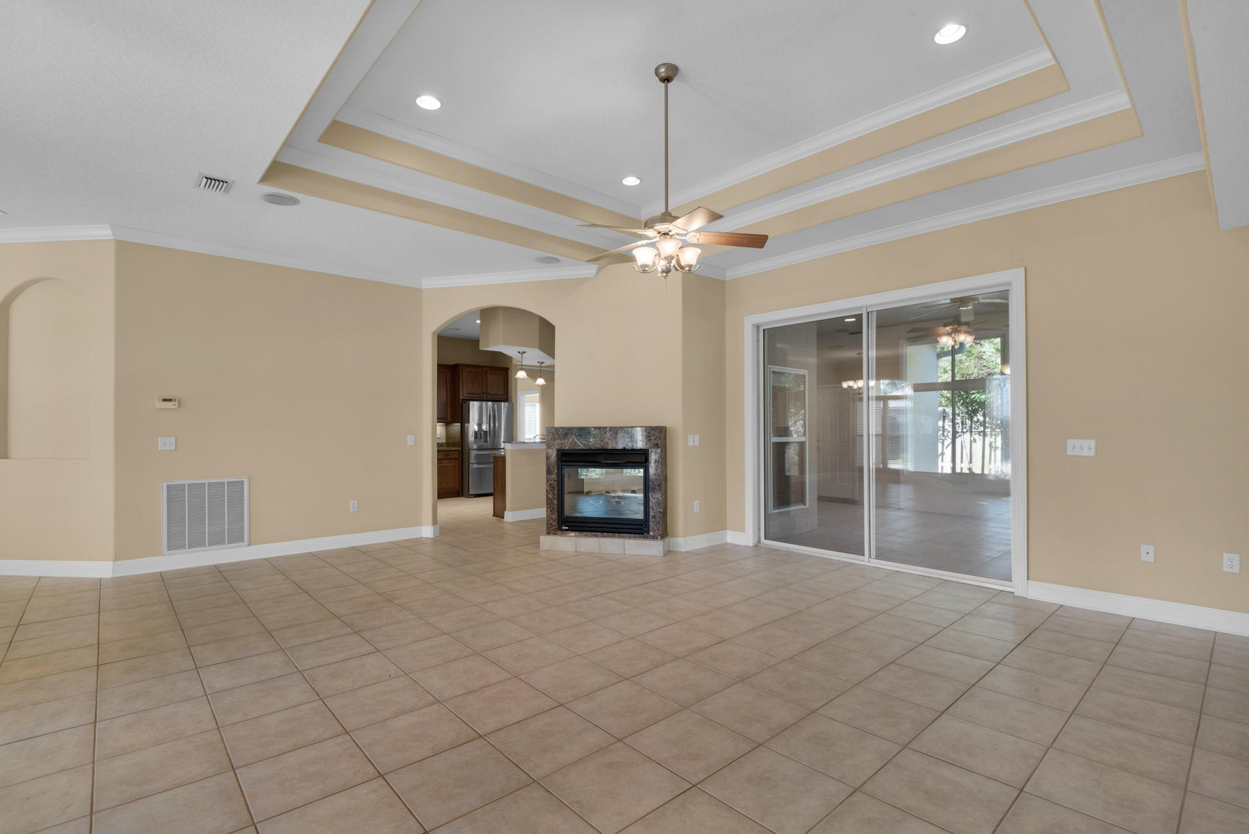 CHARDONNAY ESTATES - Residential Lease