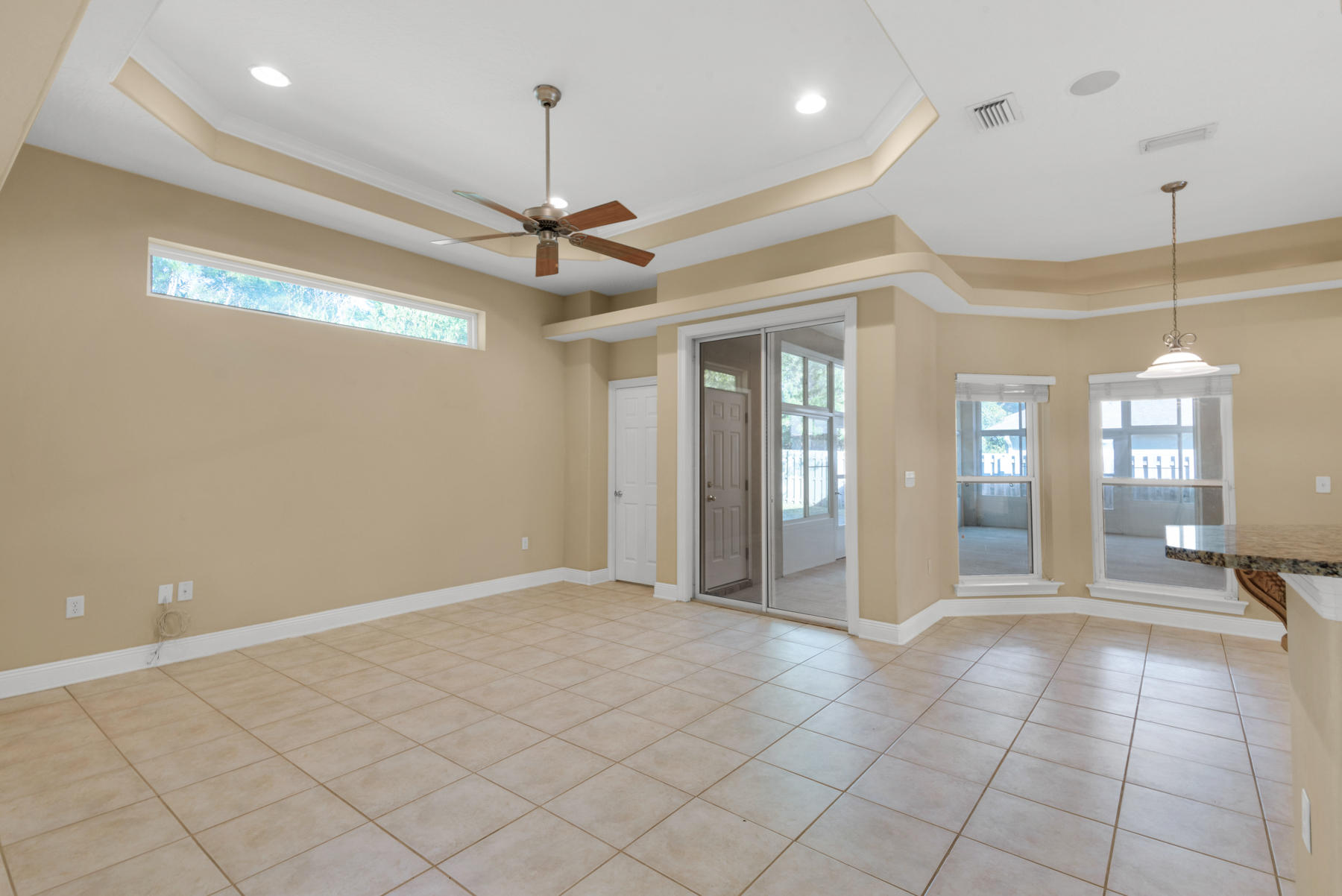 CHARDONNAY ESTATES - Residential Lease