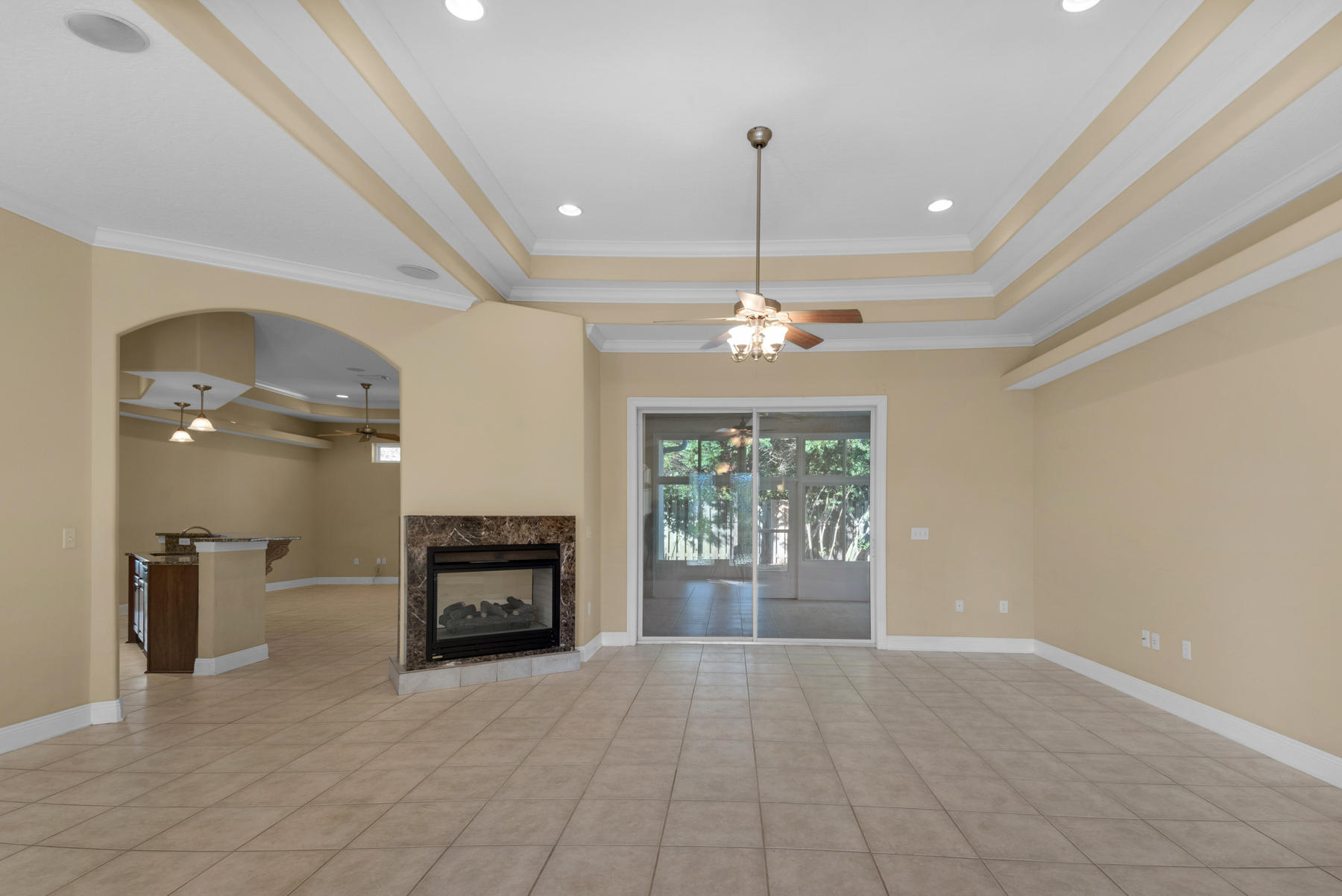 CHARDONNAY ESTATES - Residential Lease
