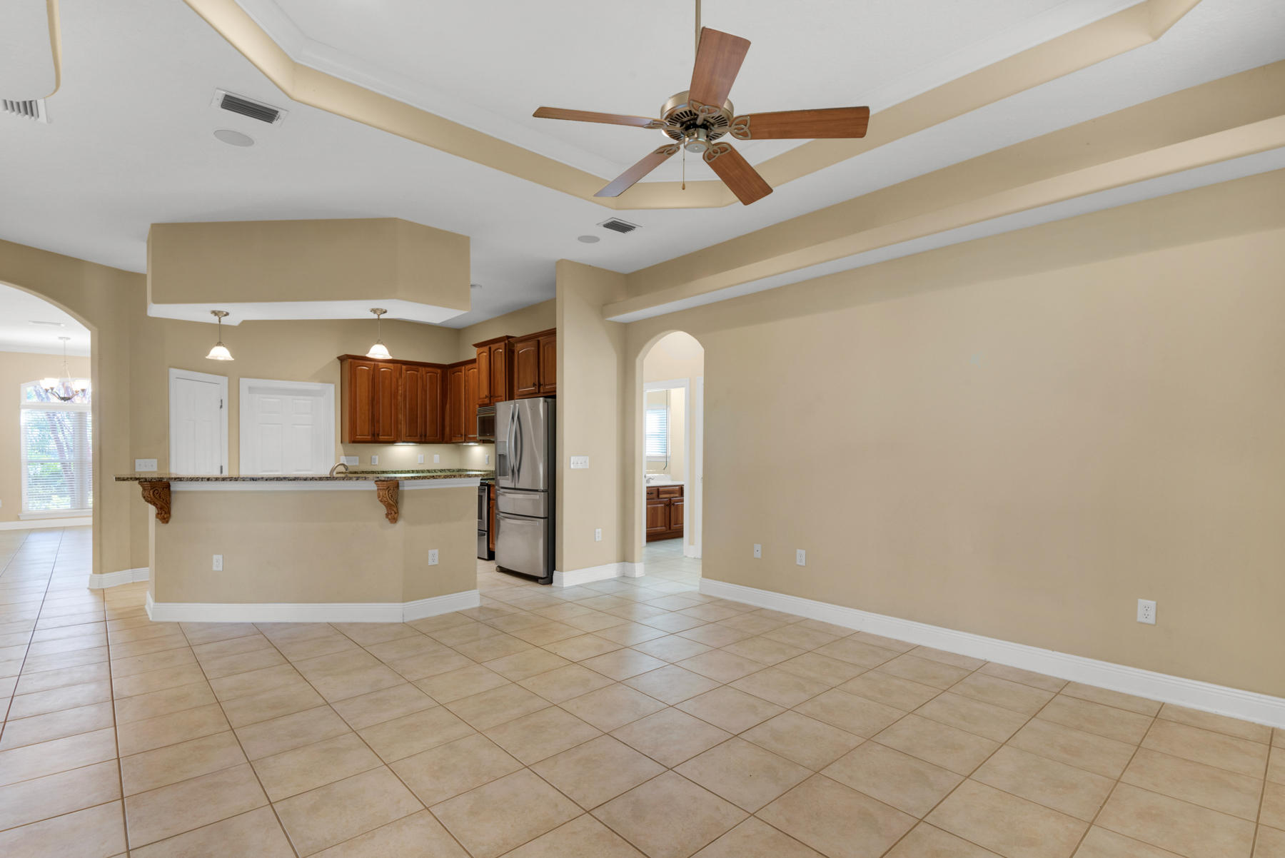 CHARDONNAY ESTATES - Residential Lease