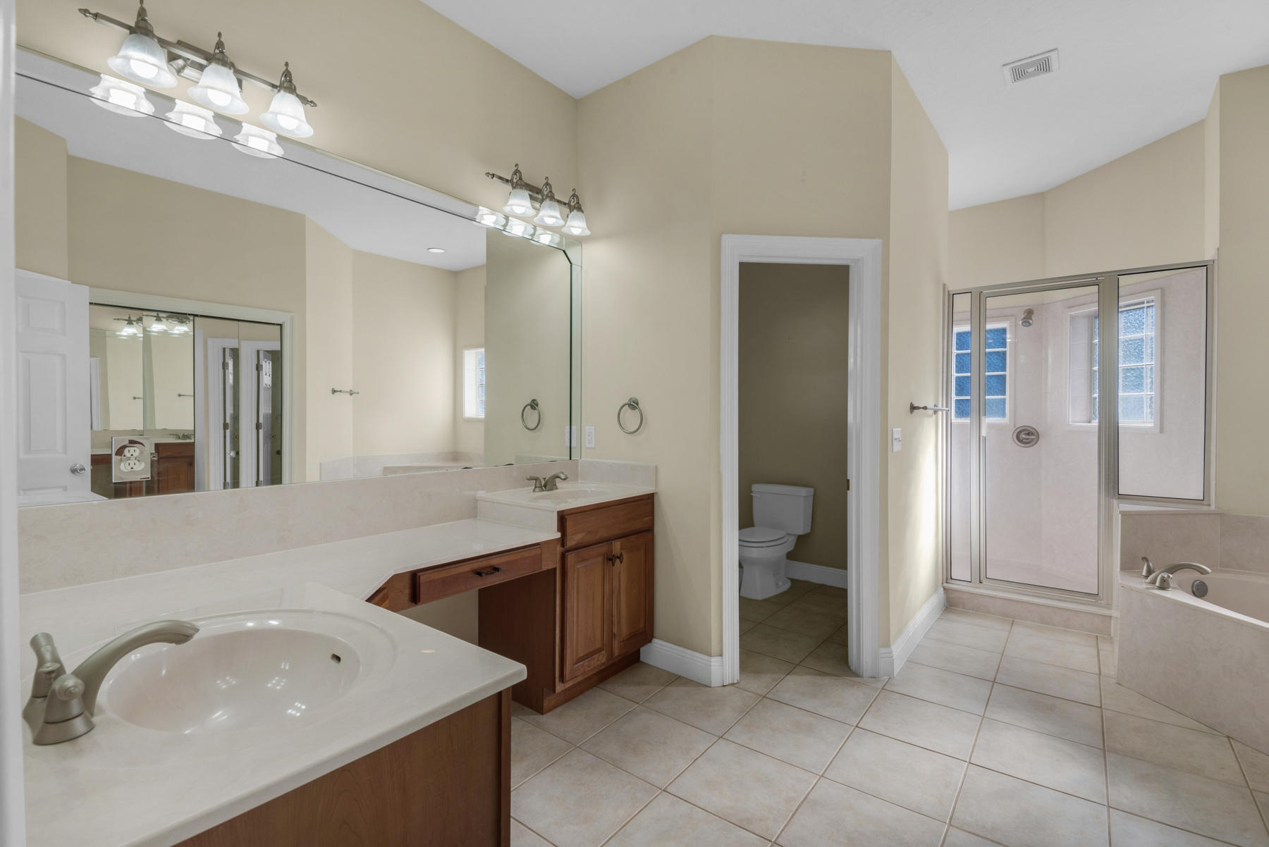 CHARDONNAY ESTATES - Residential Lease