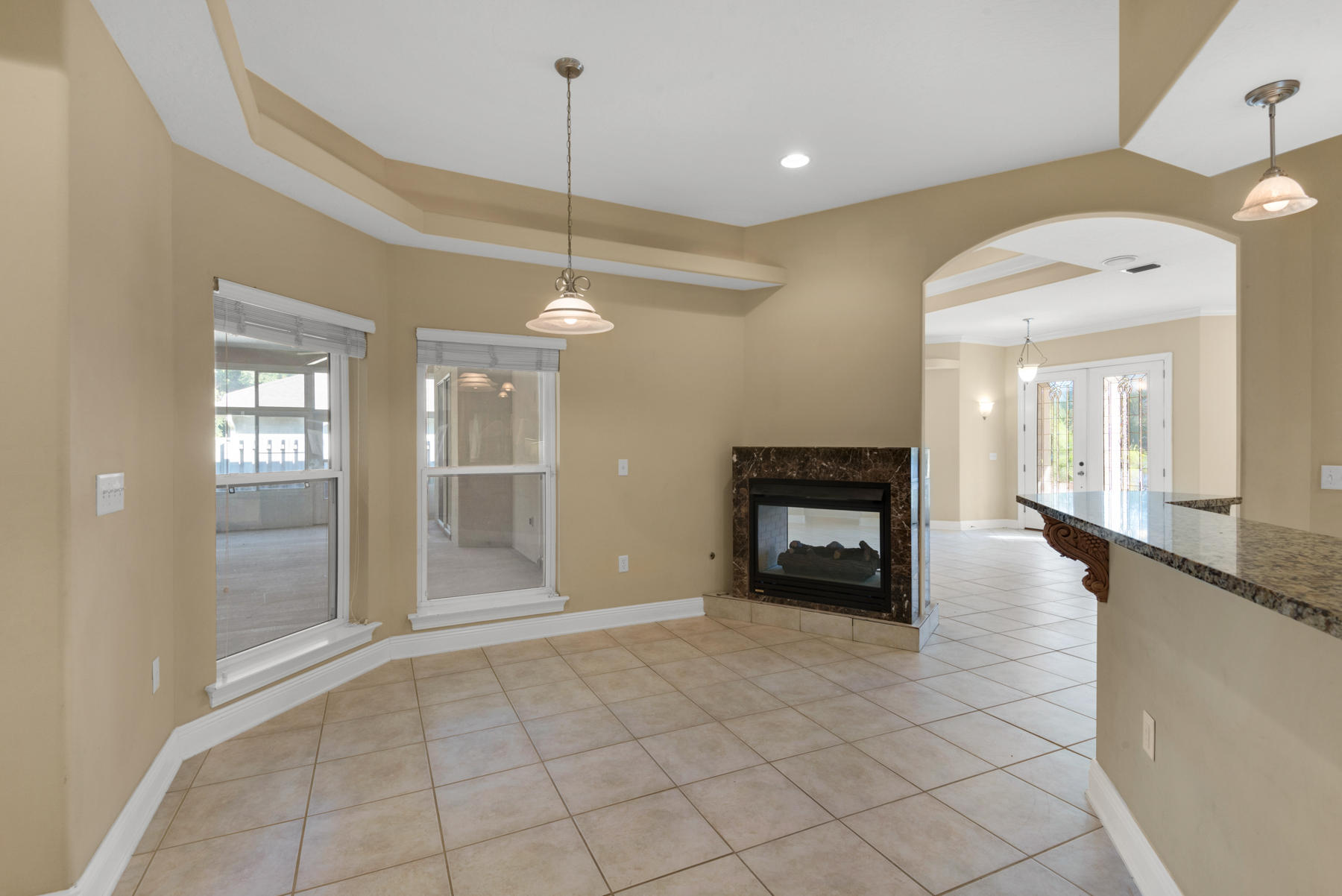 CHARDONNAY ESTATES - Residential Lease
