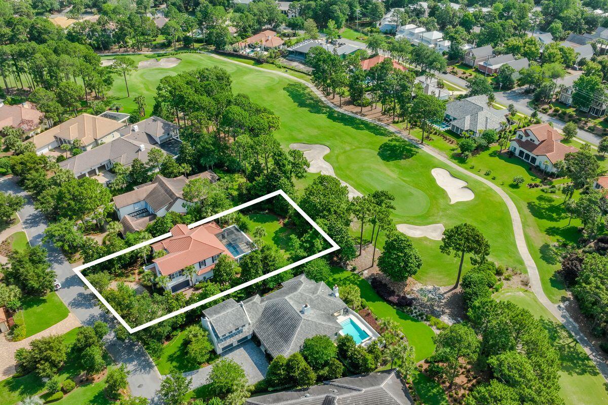 ISLAND GREEN - Residential