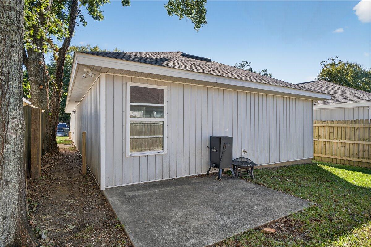 ENSLEY PLAT - Residential