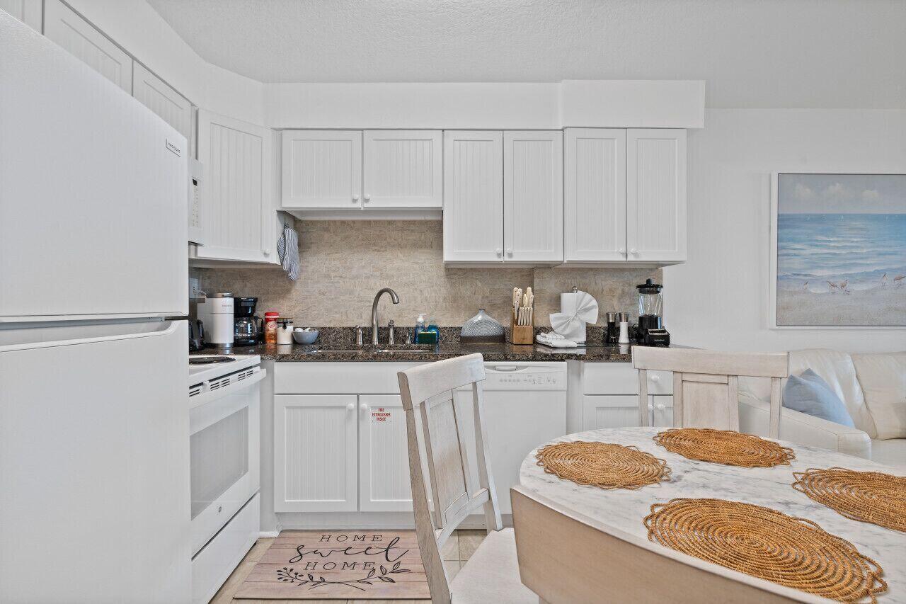 JETTY EAST CONDO - Residential
