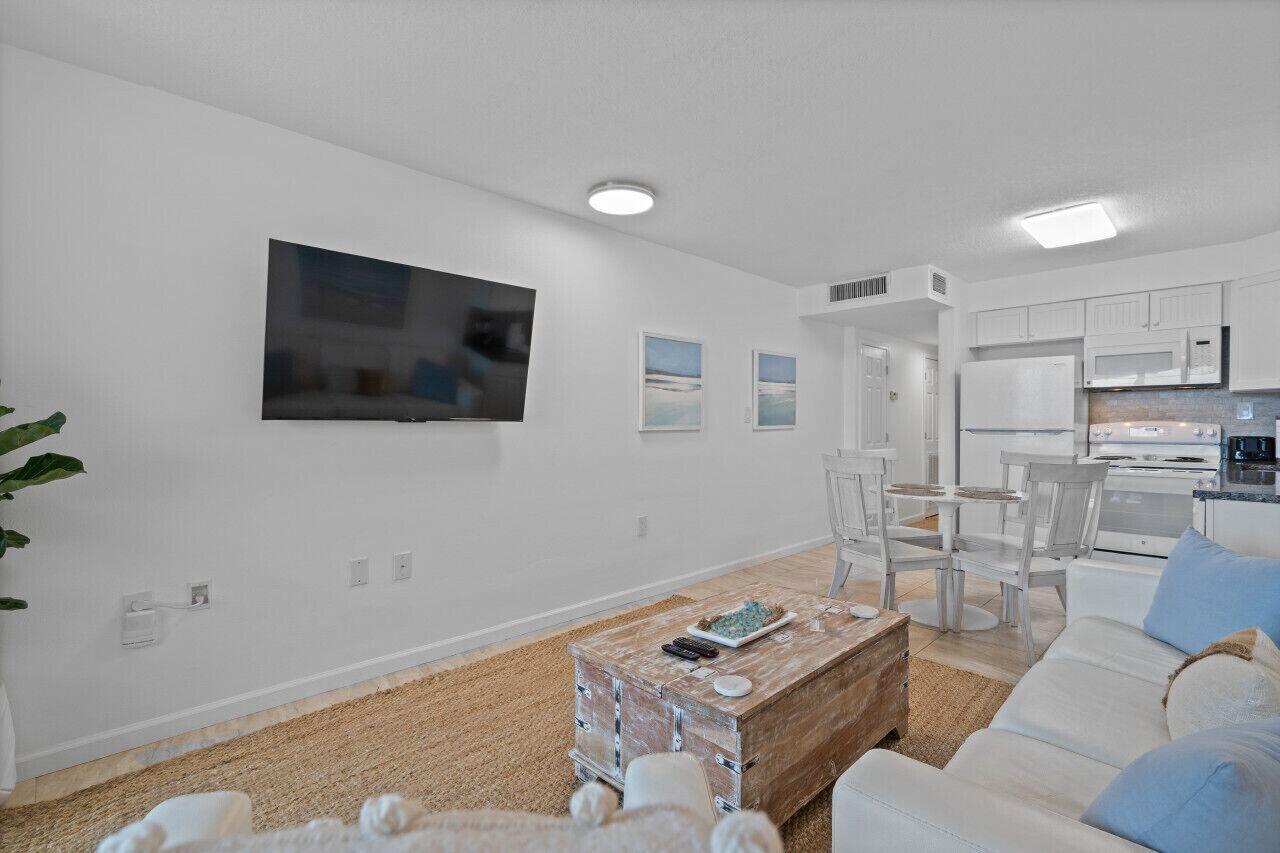 JETTY EAST CONDO - Residential