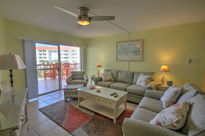 EL MATADOR CONDO - Residential