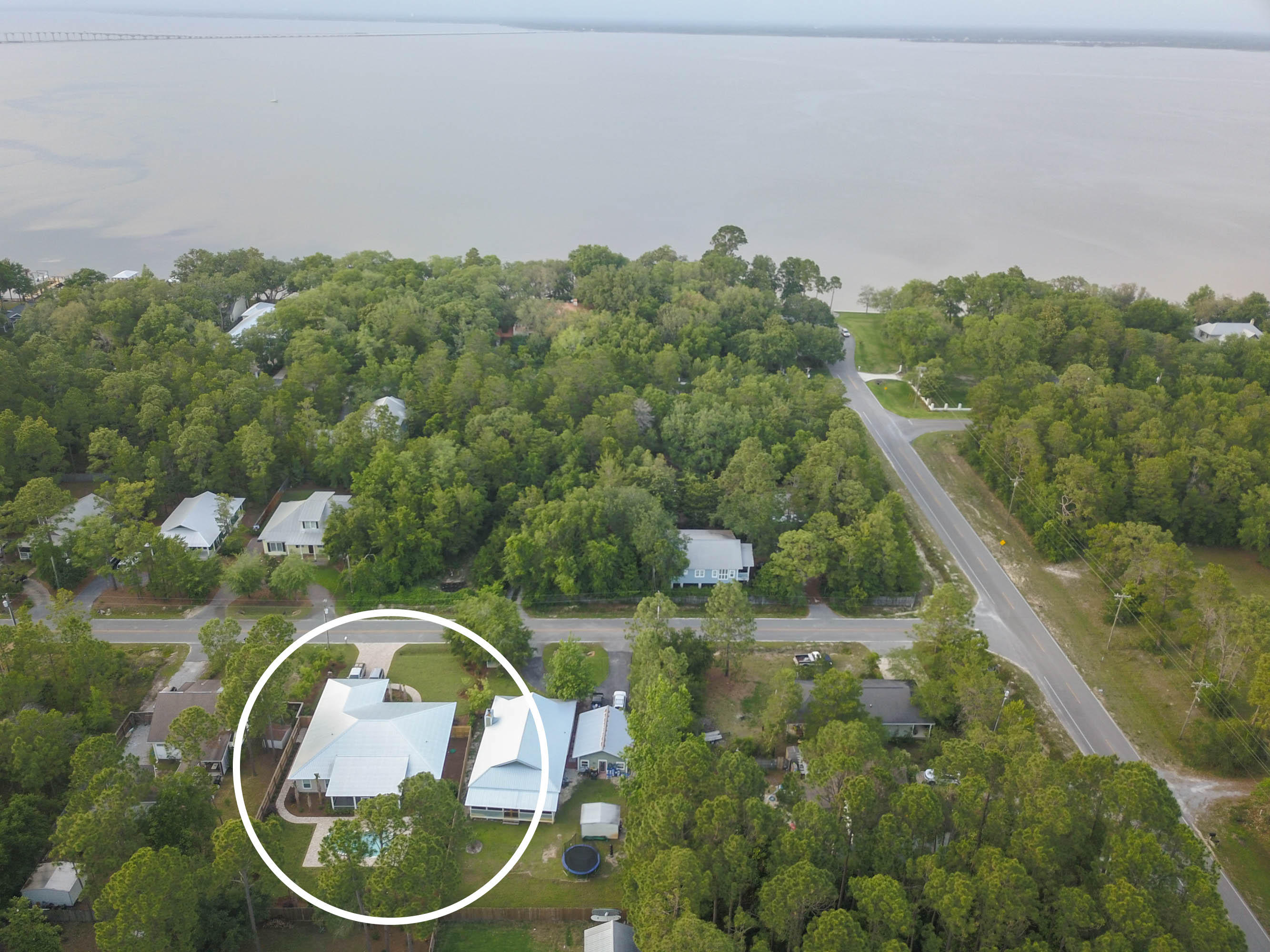 DAUGHETTES AMENDED - Residential