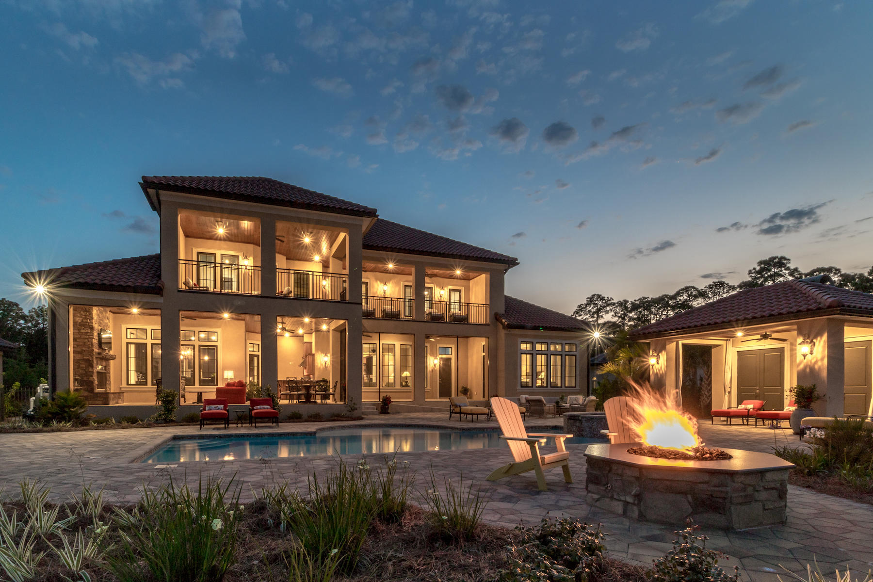 DRIFTWOOD ESTATES - Residential