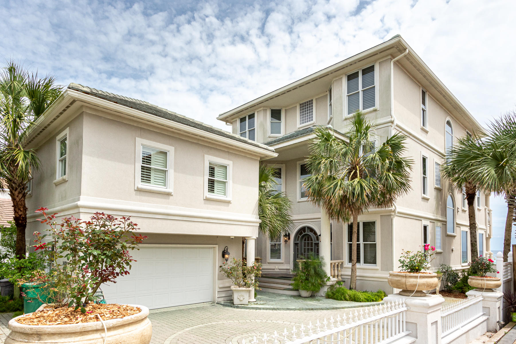 DESTINY SHORES S/D - Residential
