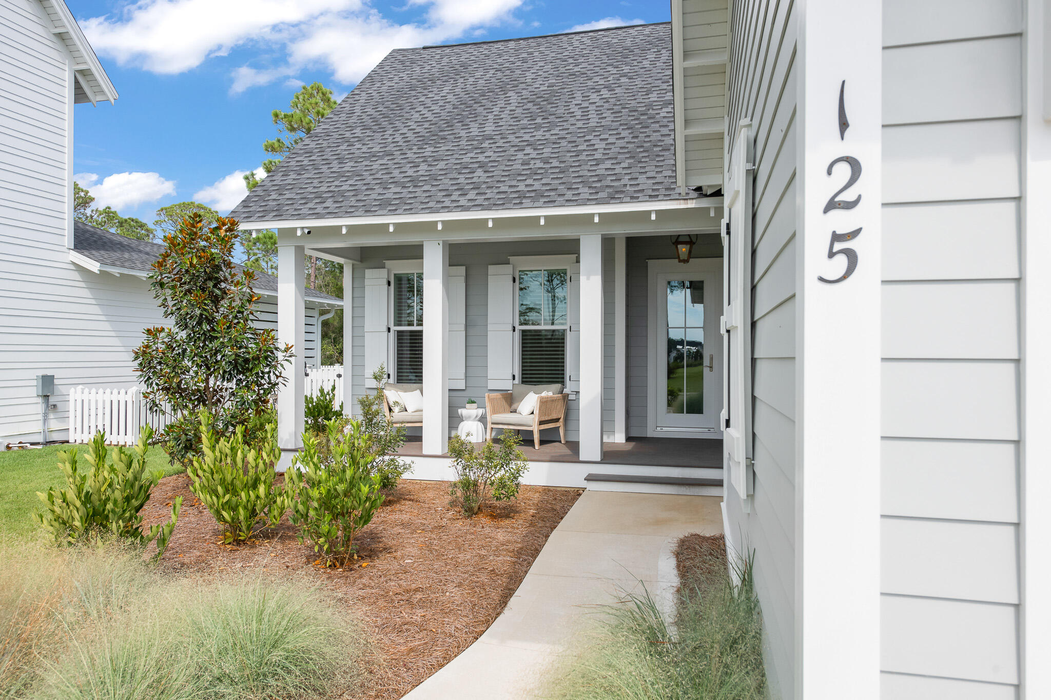 WATERSOUND ORIGINS - Residential