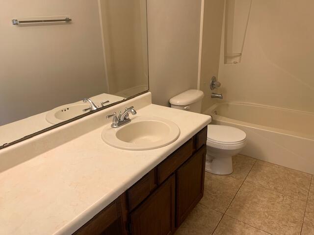 HIDDEN TRAILS PH 1 - Residential Lease