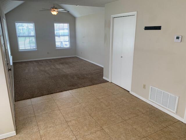 HIDDEN TRAILS PH 1 - Residential Lease
