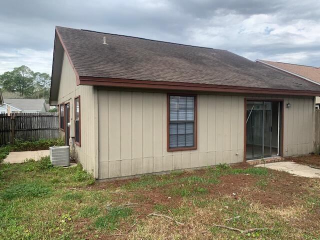 HIDDEN TRAILS PH 1 - Residential Lease