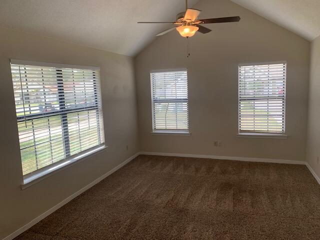 HIDDEN TRAILS PH 1 - Residential Lease