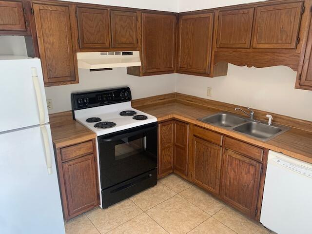HIDDEN TRAILS PH 1 - Residential Lease