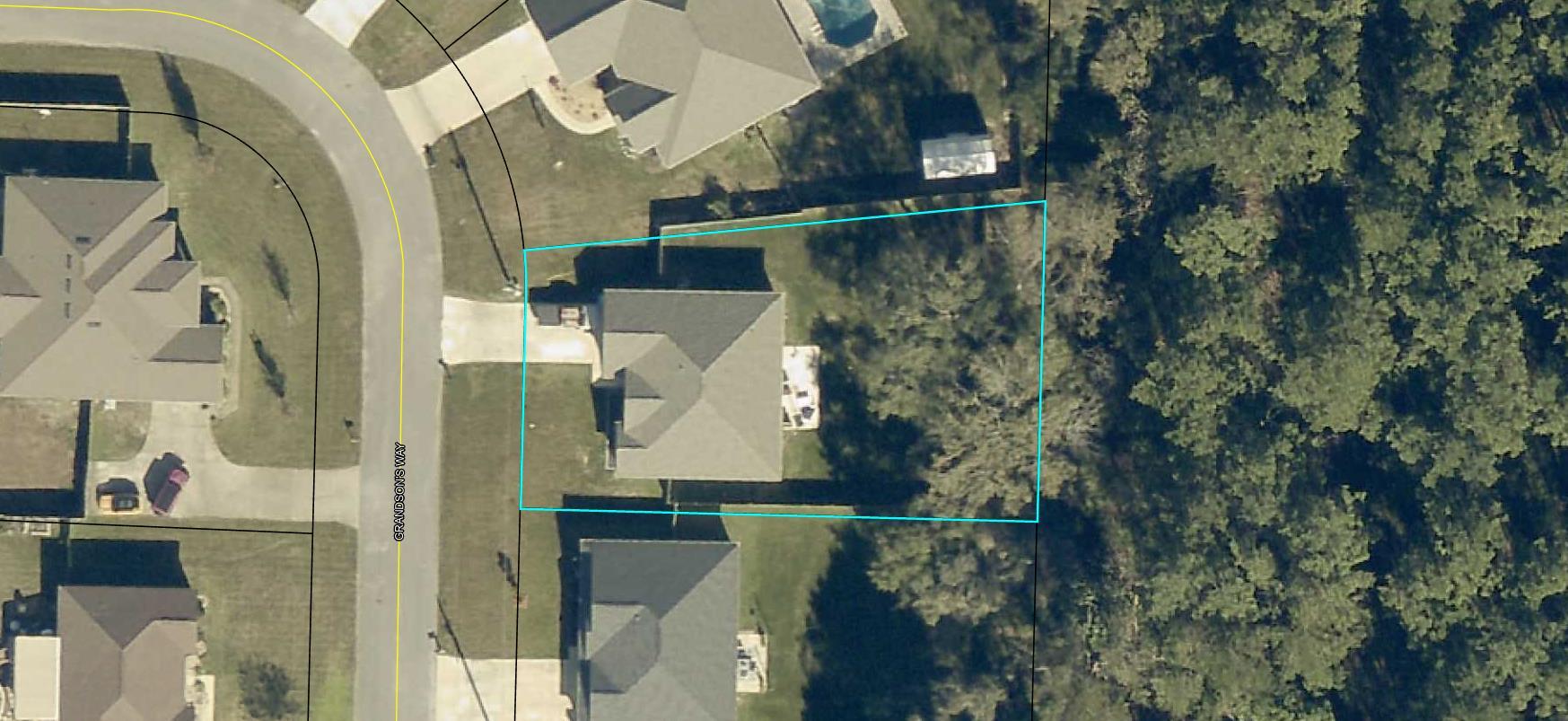 Price Farms Plantation - Residential