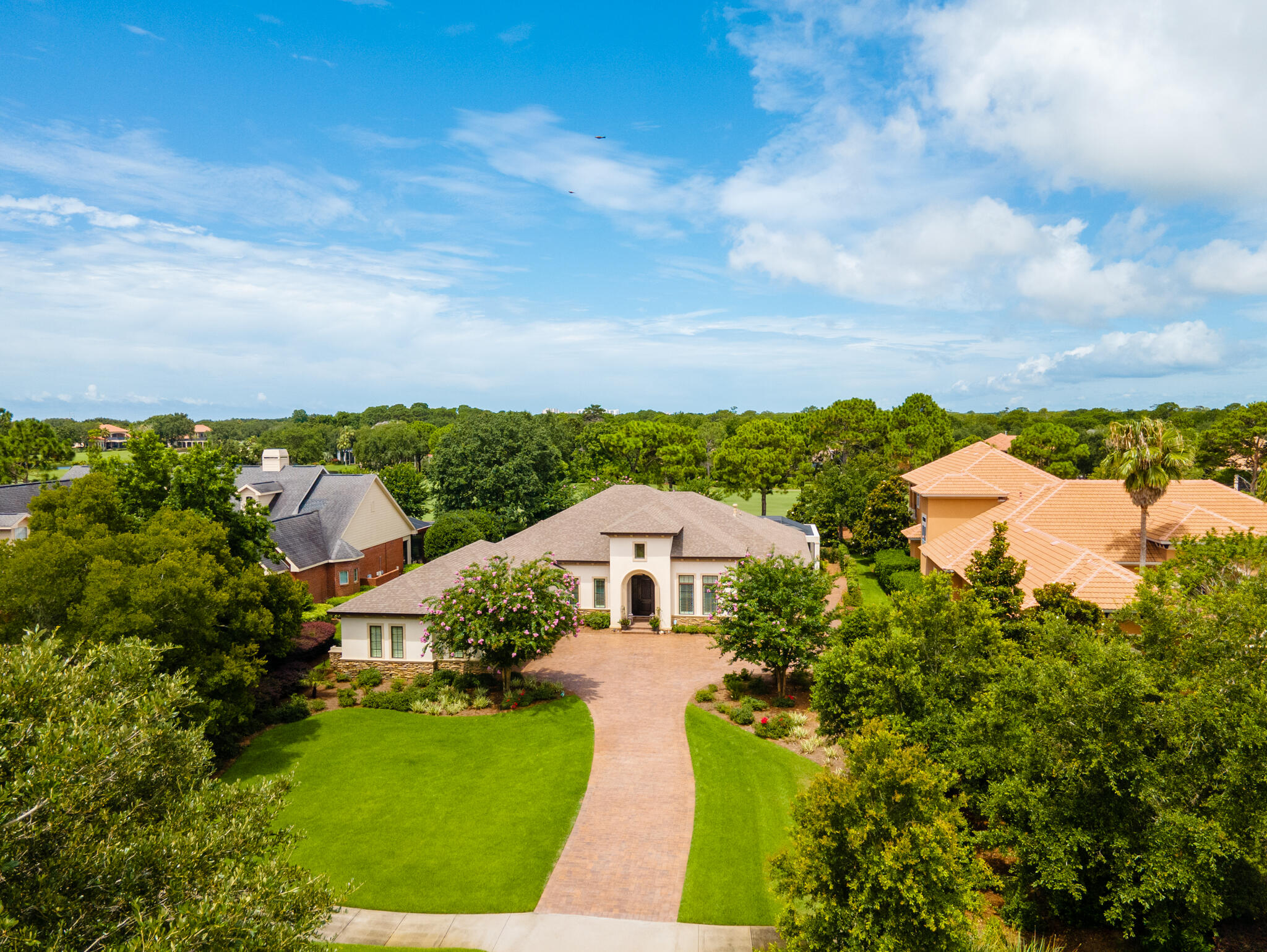 KELLY PLANTATION S/D PH 2 - Residential