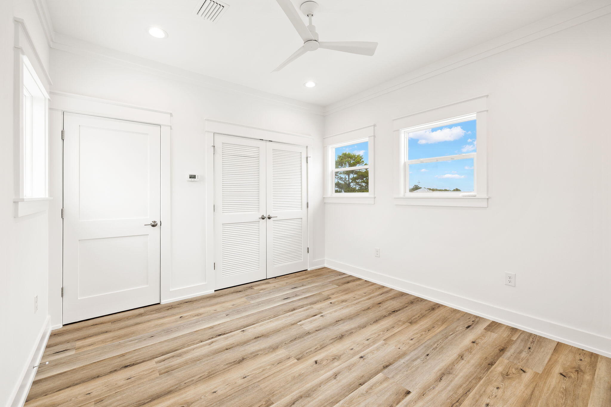 Coastal Grove - Residential