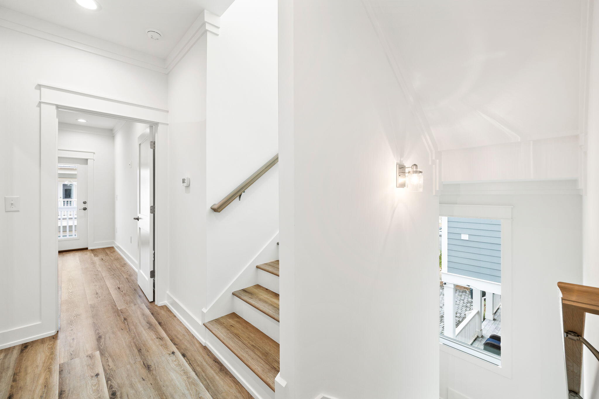 Coastal Grove - Residential