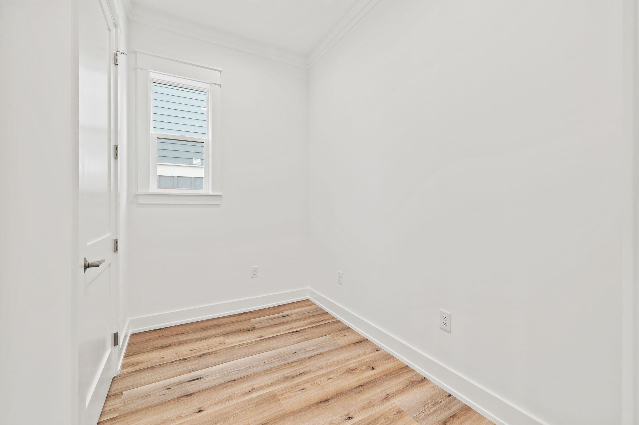Coastal Grove - Residential