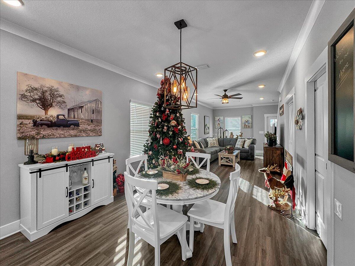 VERANDAS OF FREEPORT, THE - Residential
