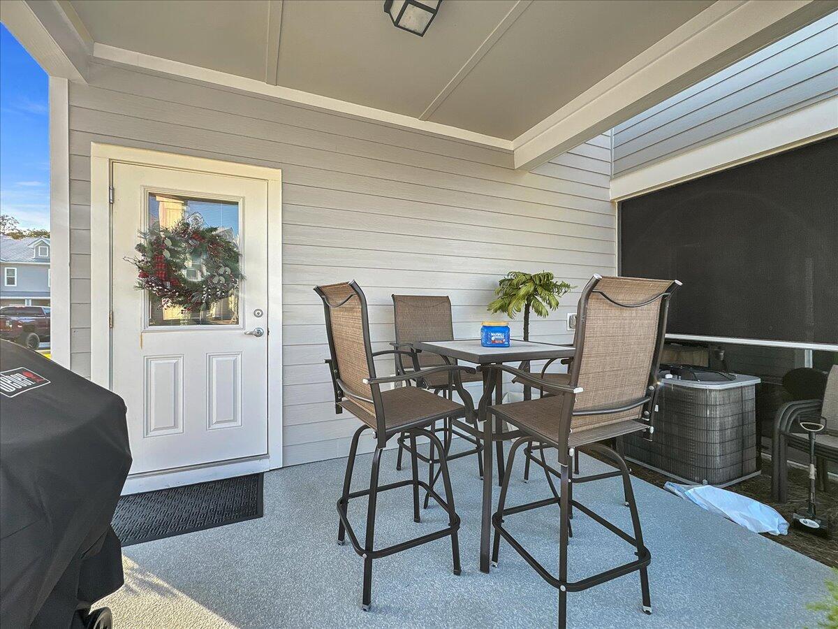 VERANDAS OF FREEPORT, THE - Residential