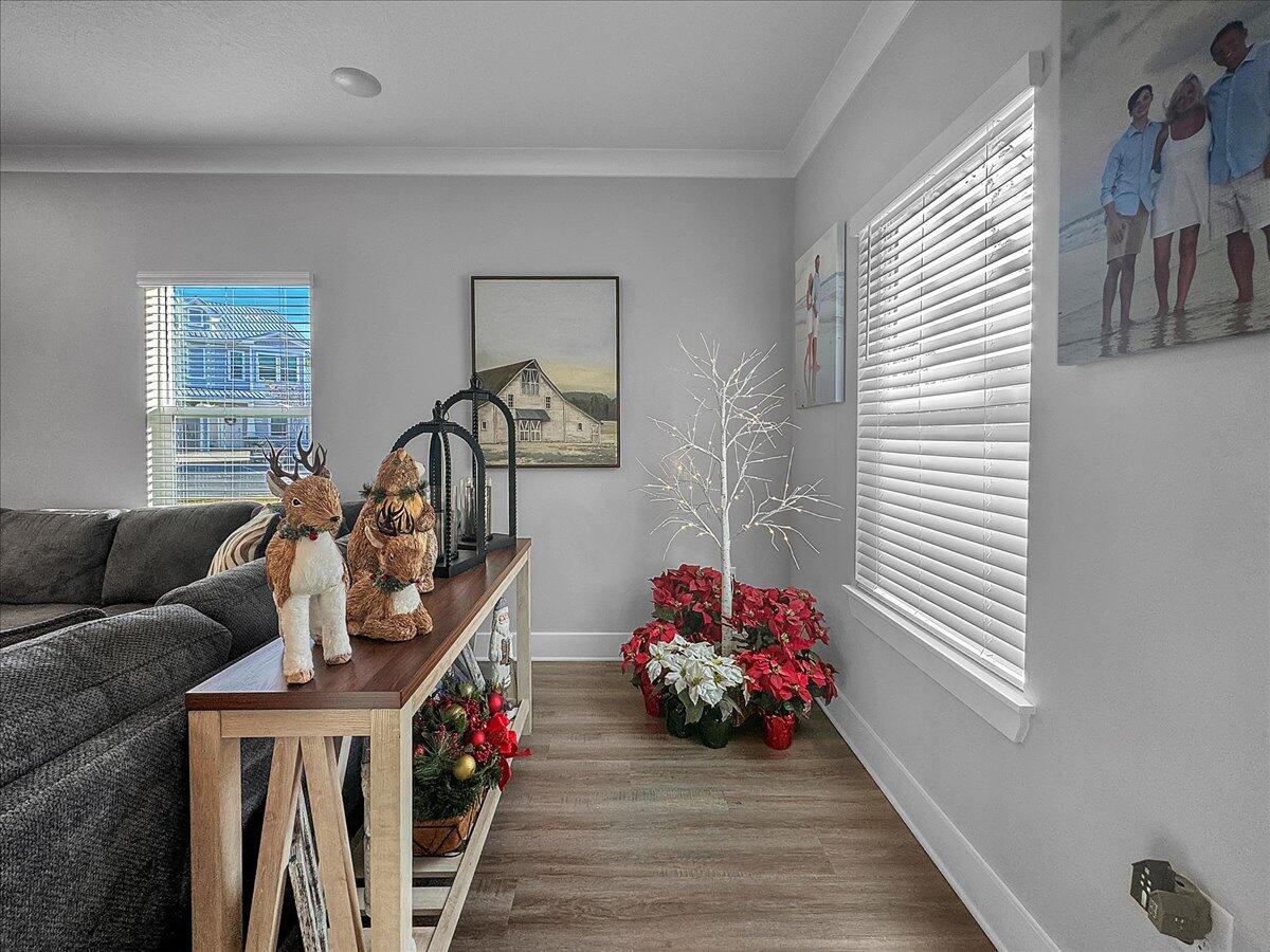 VERANDAS OF FREEPORT, THE - Residential