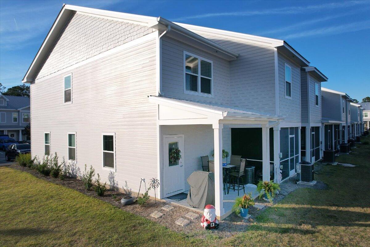 VERANDAS OF FREEPORT, THE - Residential
