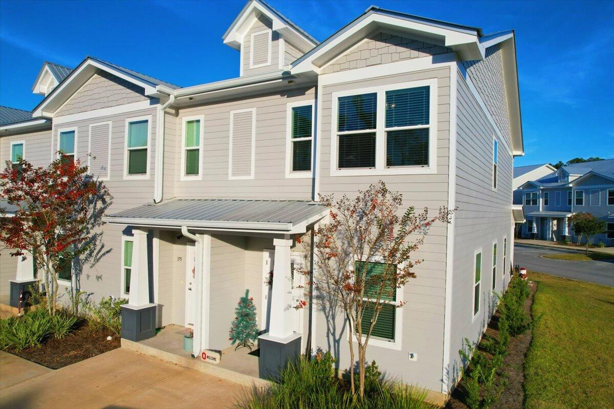 VERANDAS OF FREEPORT, THE - Residential