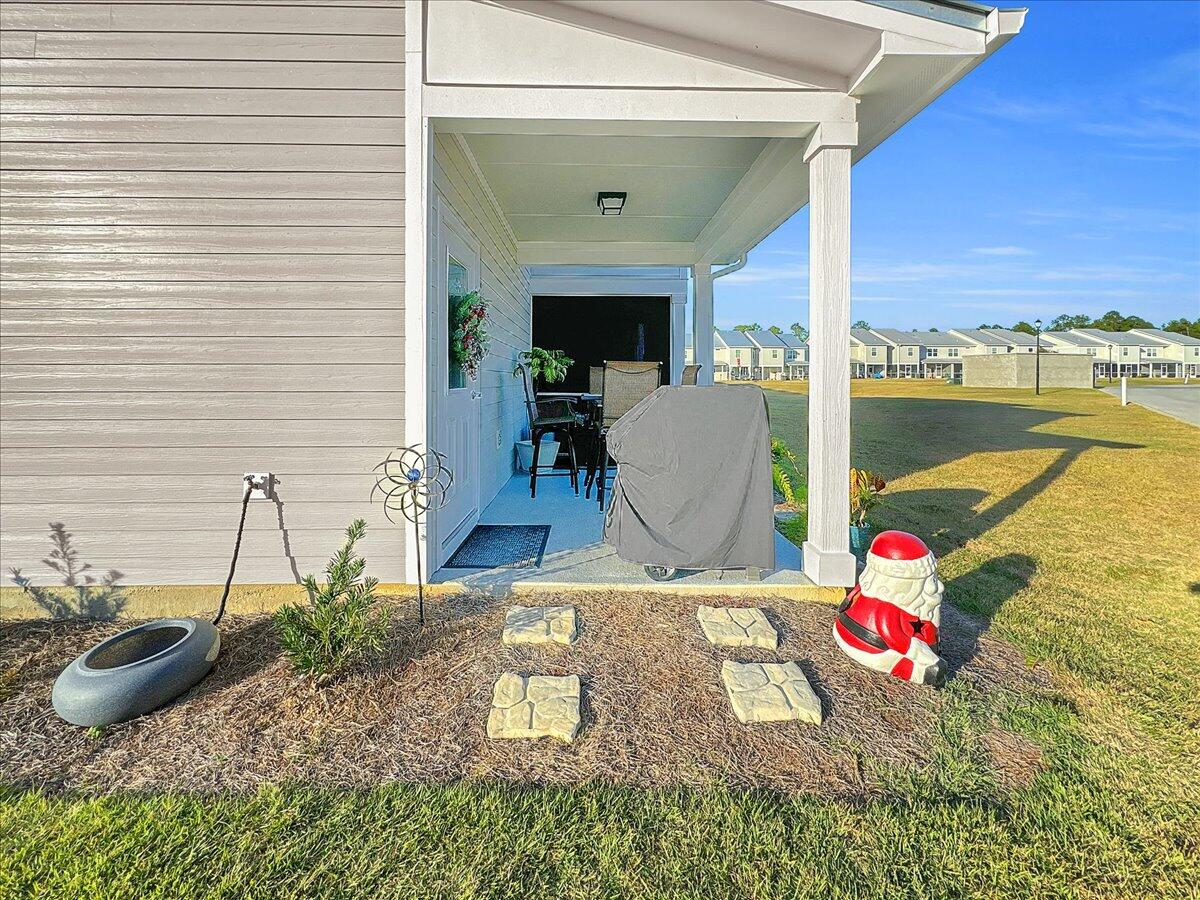 VERANDAS OF FREEPORT, THE - Residential