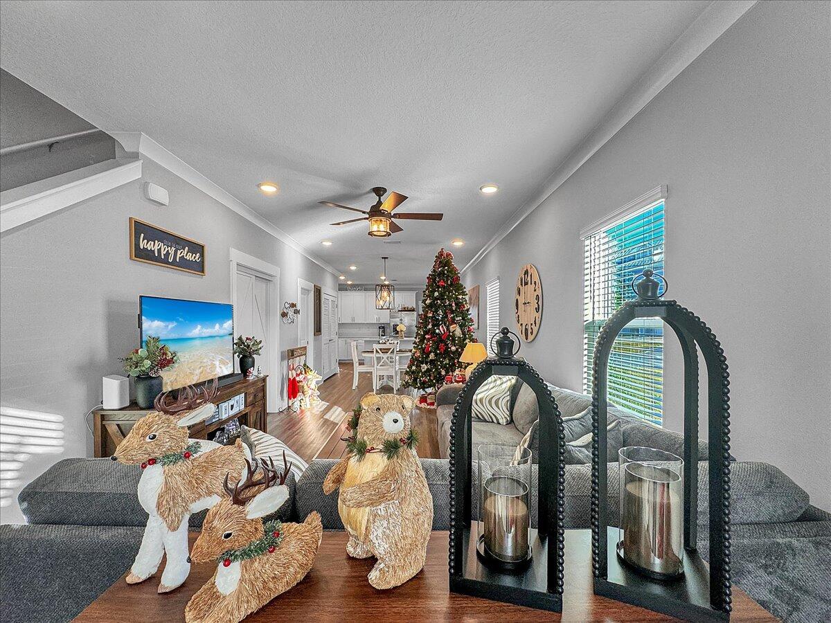 VERANDAS OF FREEPORT, THE - Residential