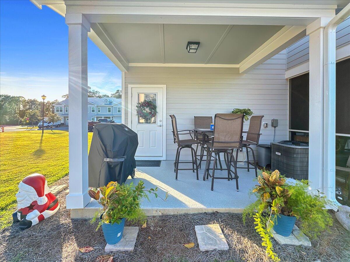 VERANDAS OF FREEPORT, THE - Residential