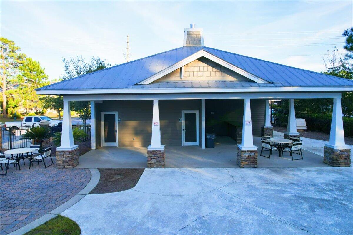 VERANDAS OF FREEPORT, THE - Residential