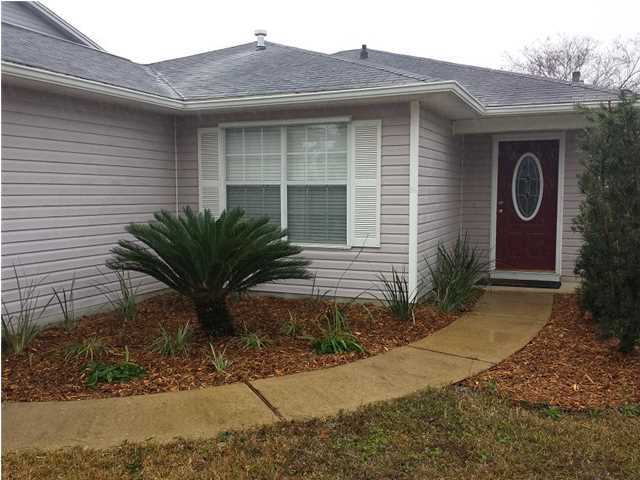 EMERALD ESTATES - Residential Lease