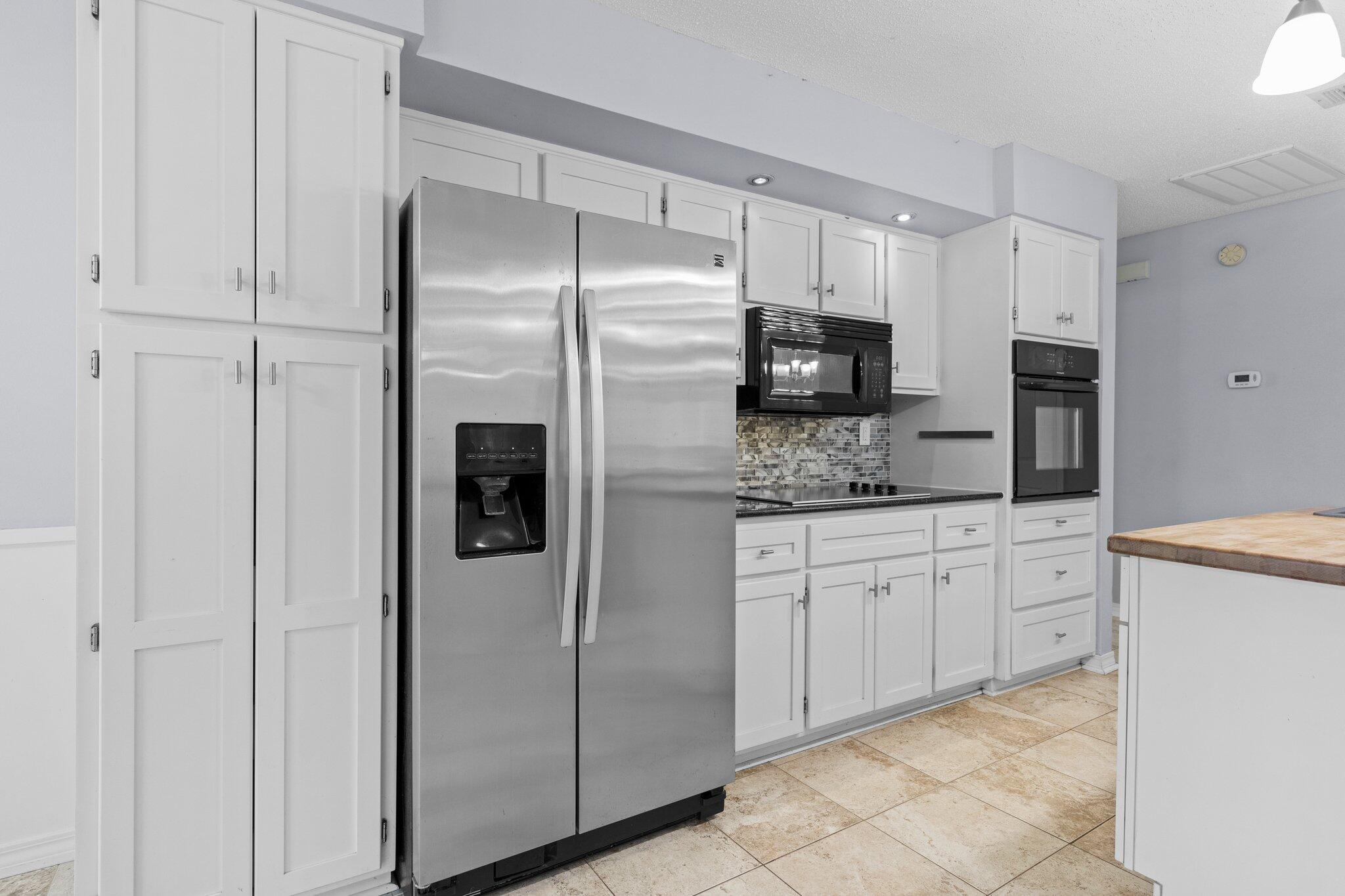 QUAIL TRAIL - Residential Lease